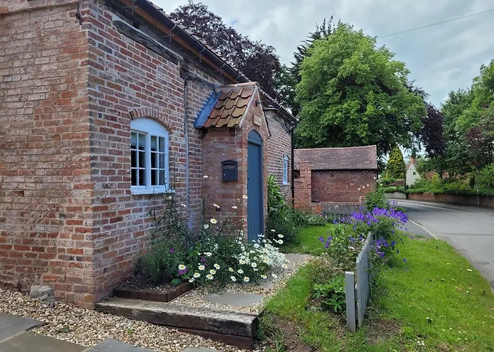 Auld Cottage