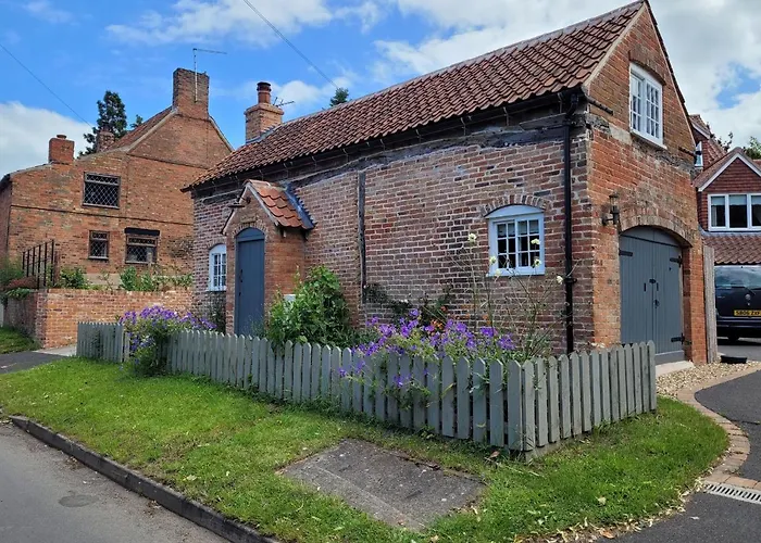 Auld Cottage