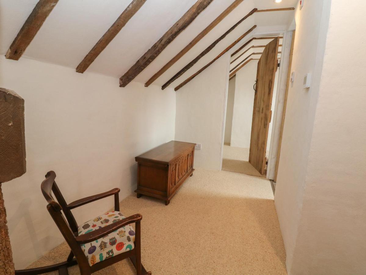 Auld Holiday home Norwell