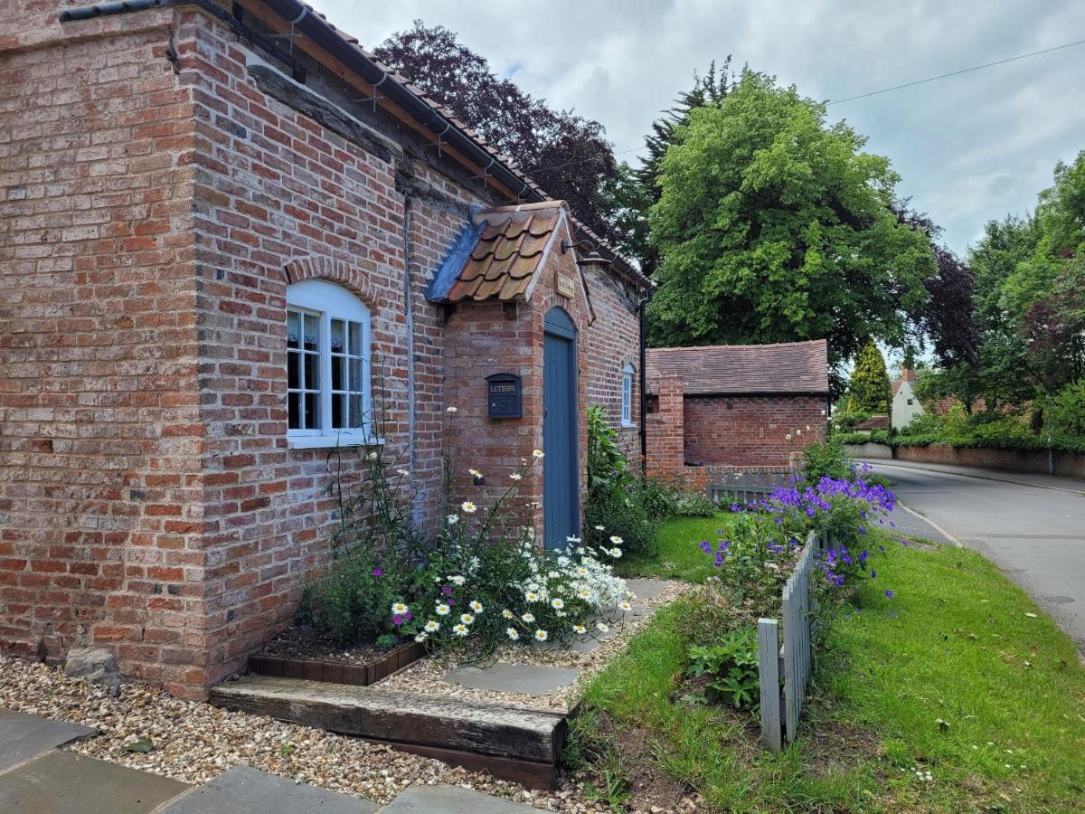 Auld Holiday home *